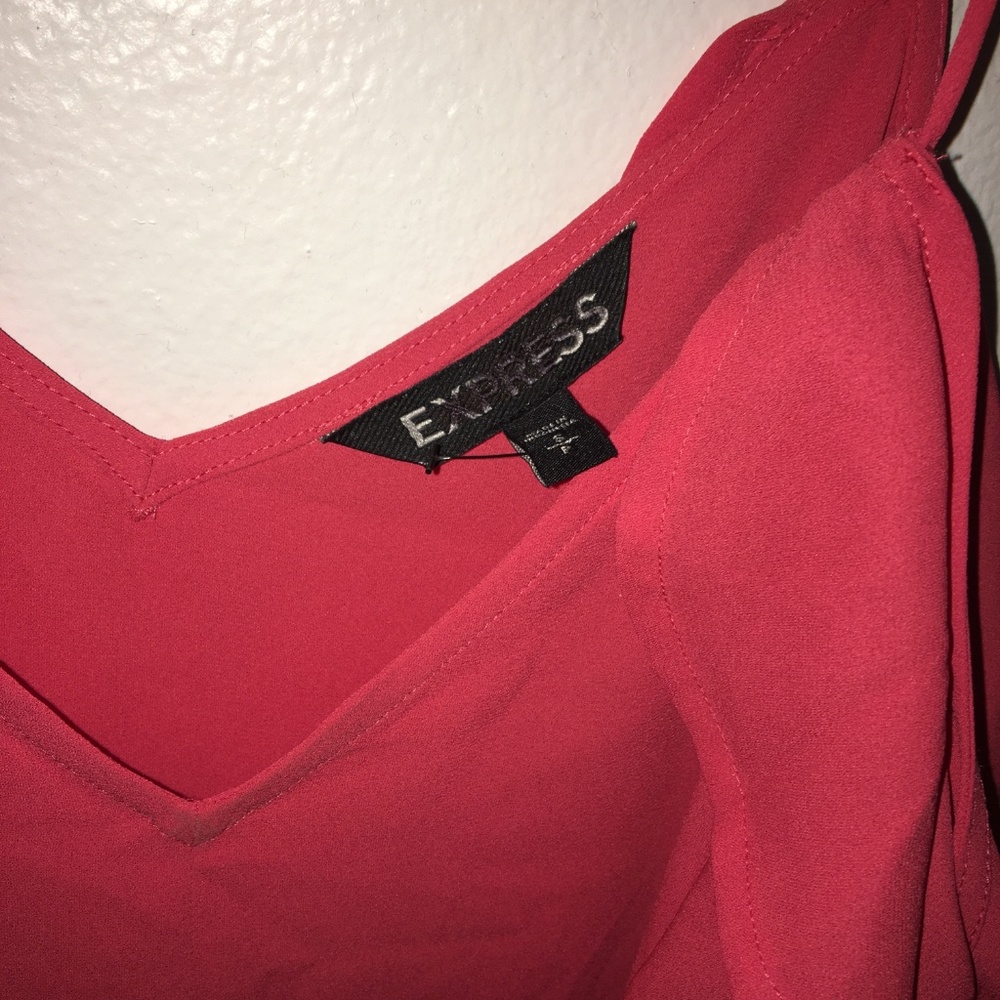 Express Top - Picture 2 of 2